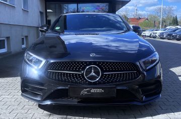 Mercedes CLS 450 - 3