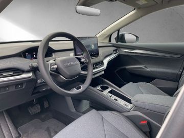 Skoda Elroq 60 *0,25%*2xPDC*4xSHZ*AHK*LED*STHZ*WÄPU*