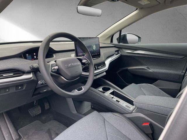 Skoda Elroq 60 *0,25%*2xPDC*4xSHZ*AHK*LED*STHZ*WÄPU*