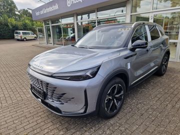 Bild 4 BAIC Beijing X75