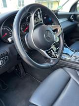 Mercedes-Benz 300 GLC 300 d 4MATIC Autom. - - Mercedes-Benz 300: A