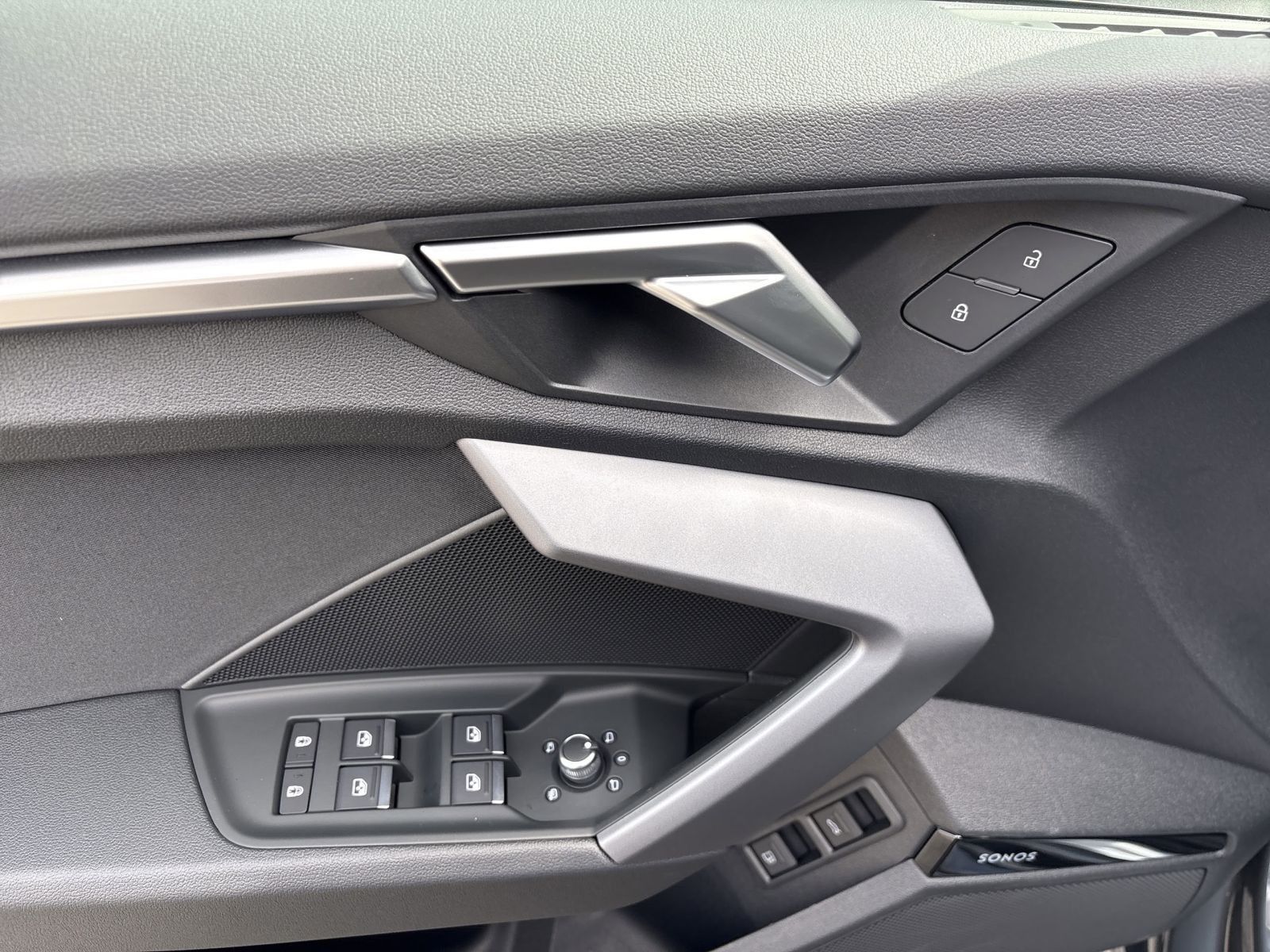 Audi A3 - Bild 10