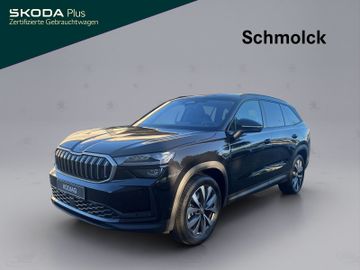 Kodiaq Selection 2.0 TDI DSG 193PS AHK 7-Sitzer