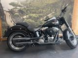 Harley-Davidson | FLSTFB Fat Boy Special - HARLEY-DAVIDSON FAT BOY SPECIAL