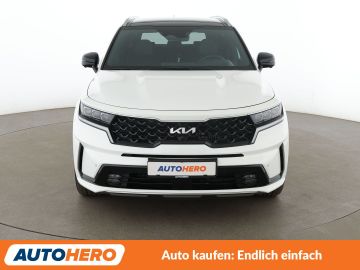 KIA Sorento - 9