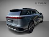 XPENG G9 AWD PerformanceMJ24 Massage*Pano*AHK*Sitzklim - graue XPENG G9