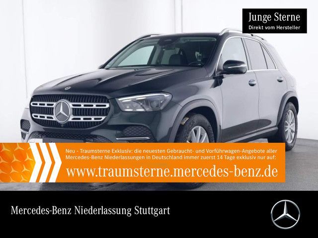 Mercedes-Benz GLE 350 de 4M Advanced+/AHK/19"/360°/Burm/MULTI