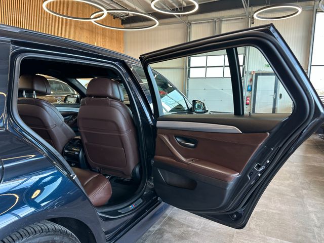 BMW M550 d xDrive Touring*Klima*Navi*ACC*Head-Up*