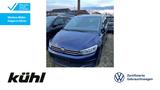 Volkswagen Touran 2.0 TDI DSG 7.Sitzer Active Navi,Family-P - Volkswagen Touran mit Diesel-Antrieb: Limousine, Automatik