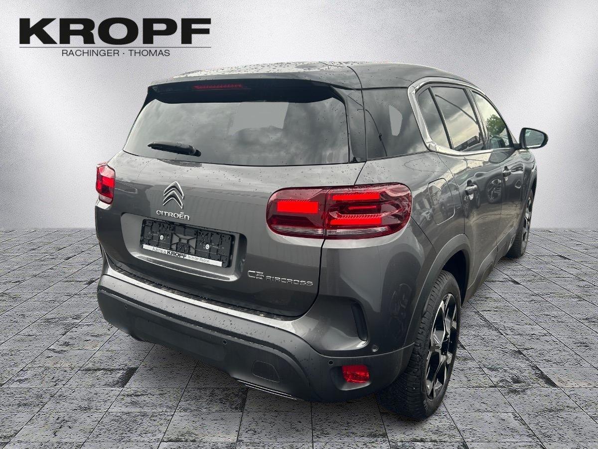 Citroën C5 Aircross 1.5 BlueHDi 130 S&S Max Alcantara+LM