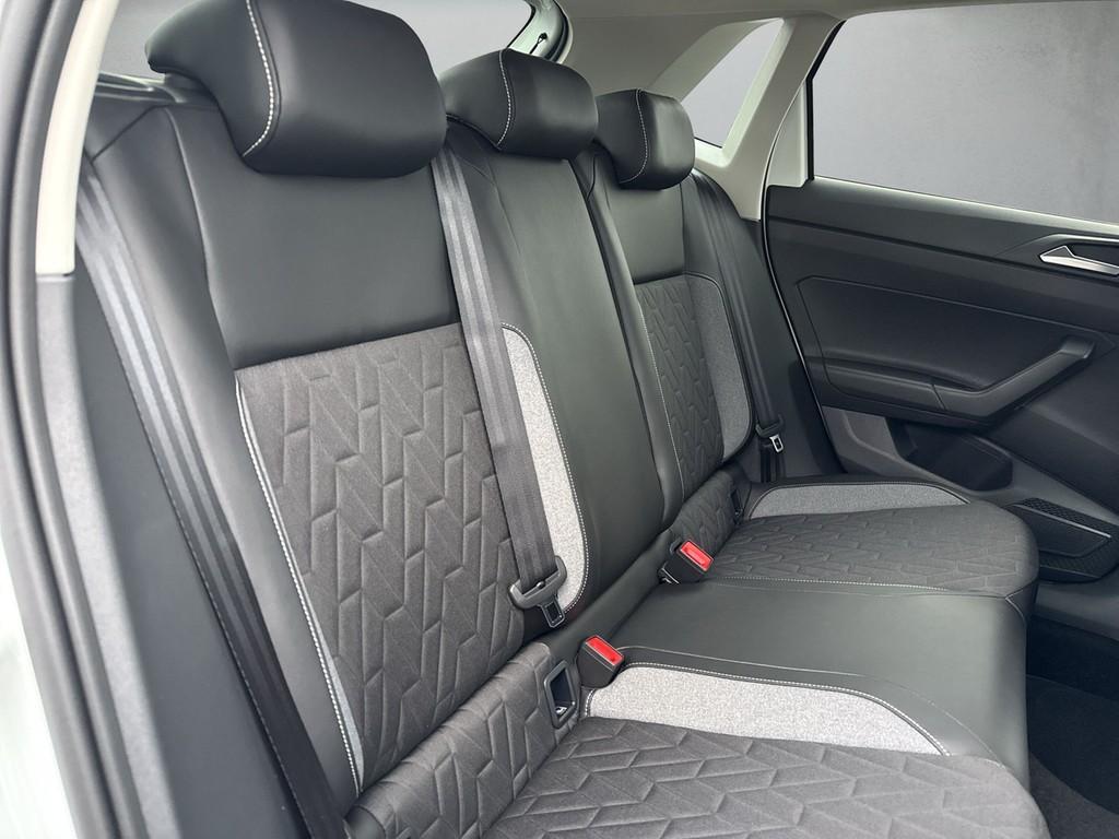 Volkswagen Polo 1.0l Goal *LED, миниатюра 12