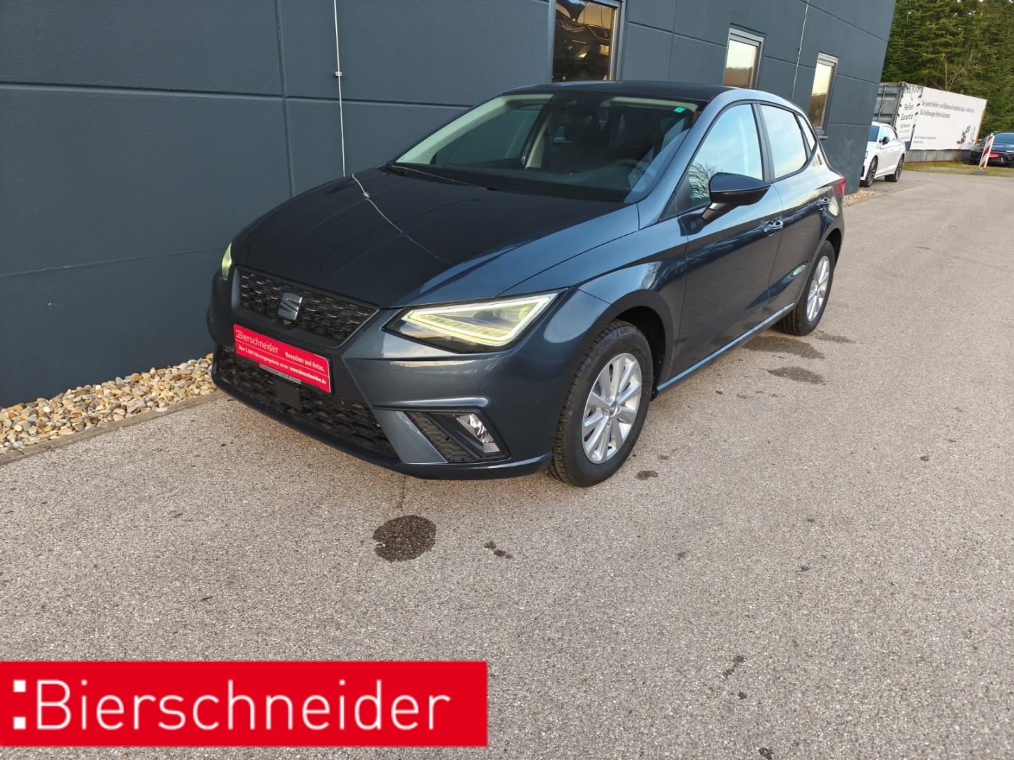 Seat Ibiza - Bild 2