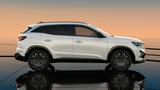 Renault Austral Techno Mild Hybrid 150 Automatik - Renault: Allradantrieb, Geländewagen