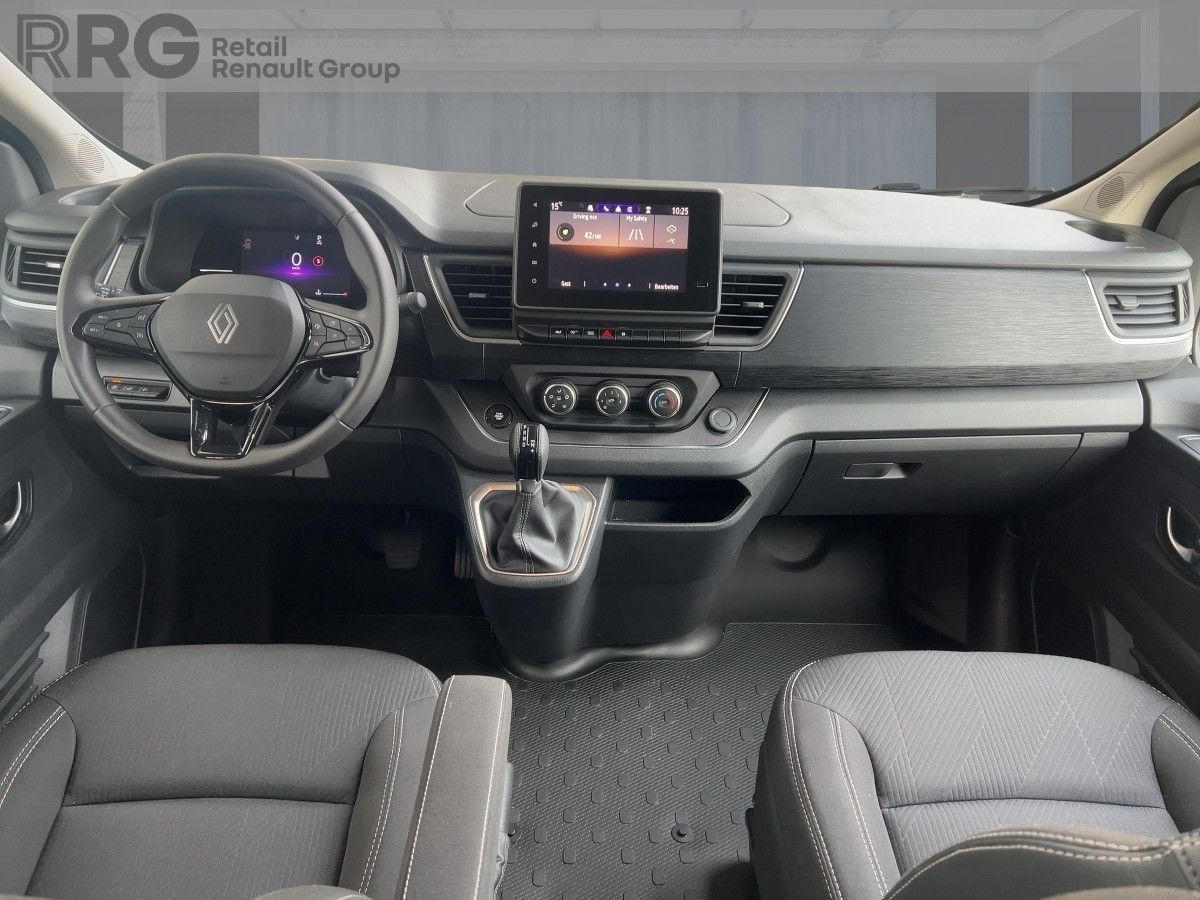 Renault Trafic - Bild 10