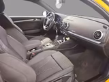 Audi A3 1.5 TFSI sport S tronic APP+SHZ+VIRT+NAVI - Audi A3: Automatik