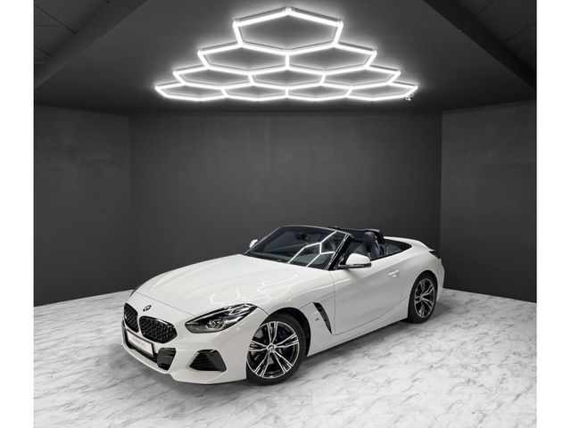 BMW Z4 M M40i Roadster