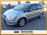 Ford FORD S-Max 2.0 TDCi 140CV Titanium TETTO PANORAM - Ford S-Max aus 2007: Titanium