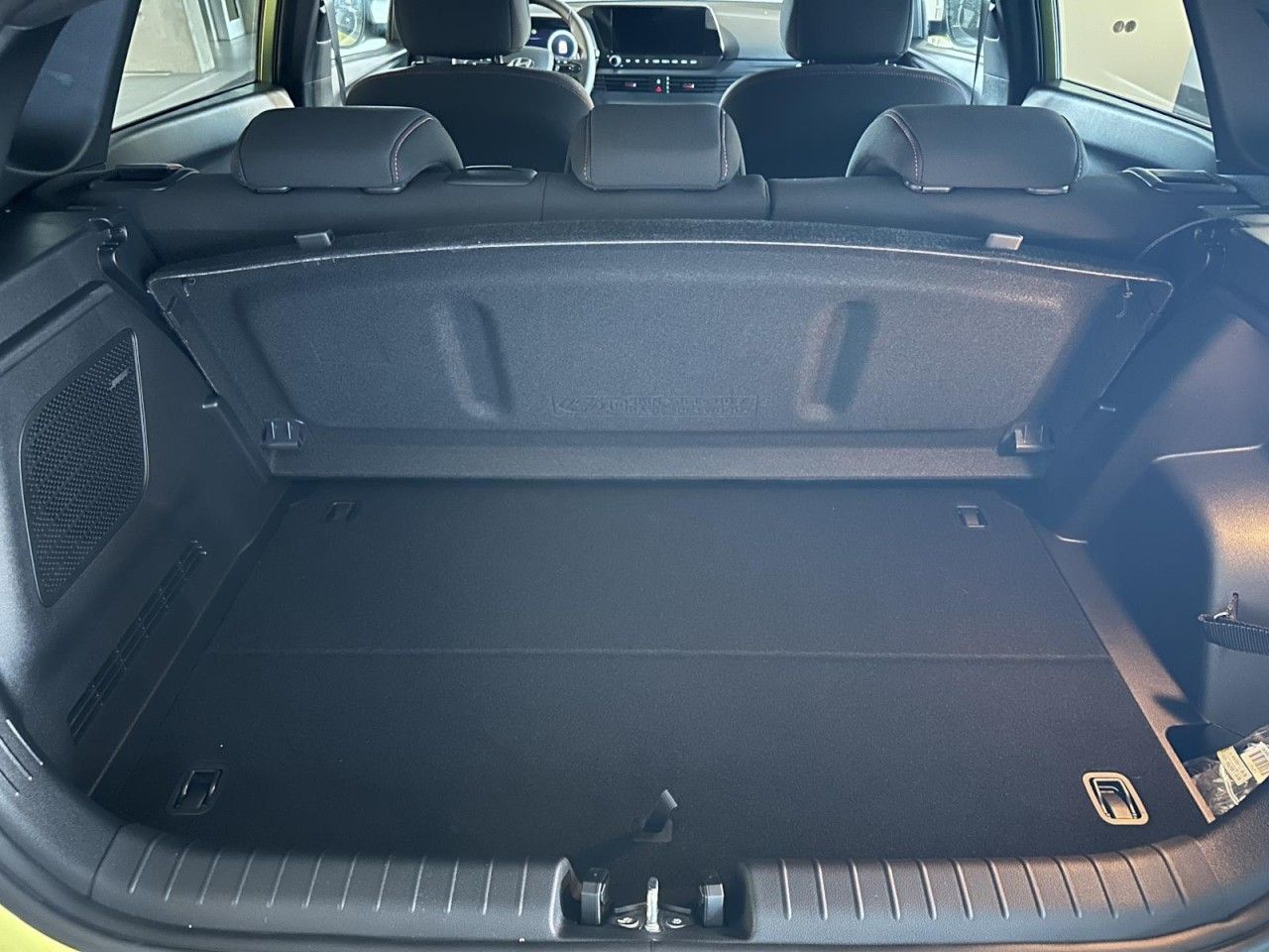 Hyundai i20 - Bild 18