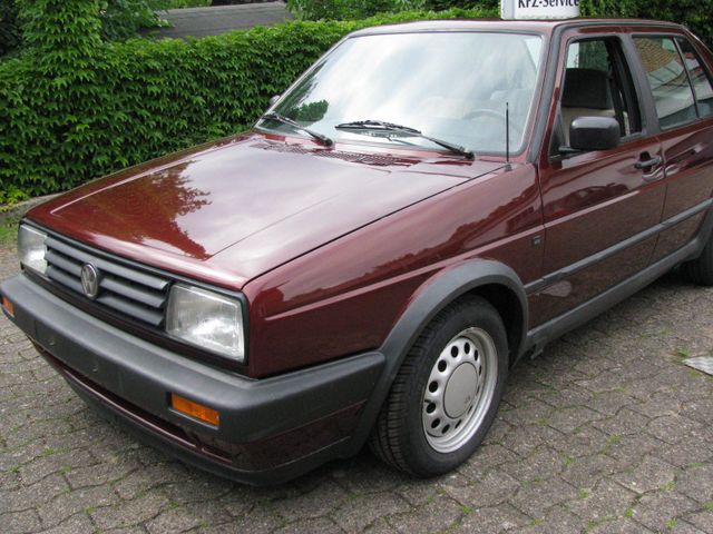 Volkswagen VW Jetta GL  1.Hand