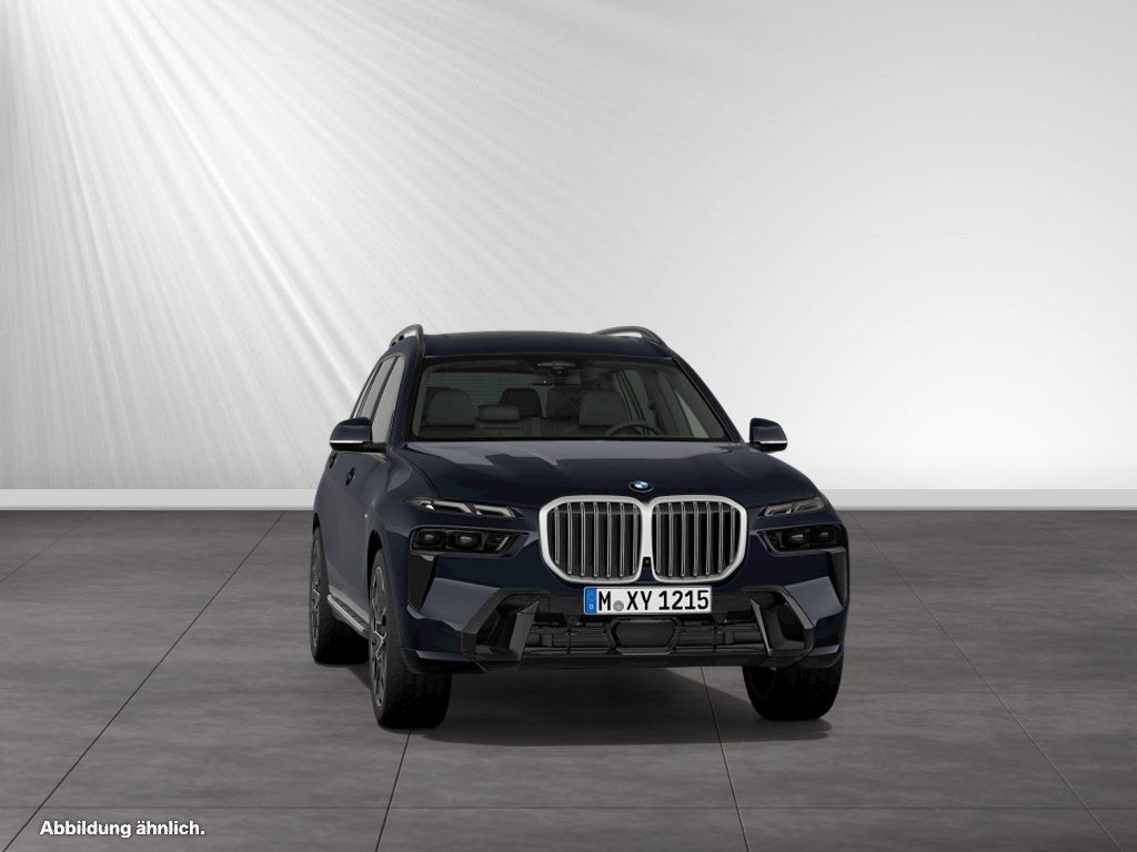BMW X7 - Bild 12