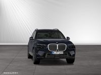 BMW X7 - Vorschau Bild 12