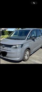 Volkswagen T7 Multivan 2.0 TDI Edition Lang - VW T7 von privat