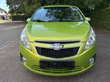 Chevrolet Spark LS 1.0*Erst.51.000km*Sehr Gepflegt*II.Hand - Chevrolet Spark: 1.0