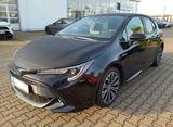 Toyota Corolla 1,8 Hybrid - LED/HUD/Navi/ACC/LHz/SHz/RF - Toyota Corolla in Magdeburg