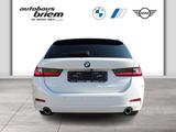 BMW 318i Touring SPORT|3J GARANTIE|M-FELGE|DAB| - BMW 318 in Stuttgart
