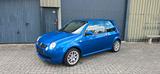 Volkswagen Lupo GTI 125ps Ravenna Blau - Volkswagen Lupo: Kleinwagen, GTI