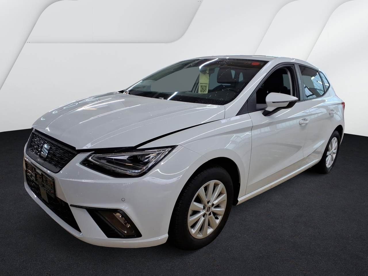 Seat Ibiza - Bild 2