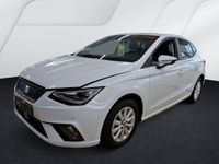 Seat Ibiza - Vorschau Bild 2