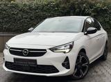 Opel Corsa F 1.2 Turbo GS Line /LED/180° KAMERA/SHZ/A - Opel Corsa mit Benzin-Antrieb: Limousine, 1.2
