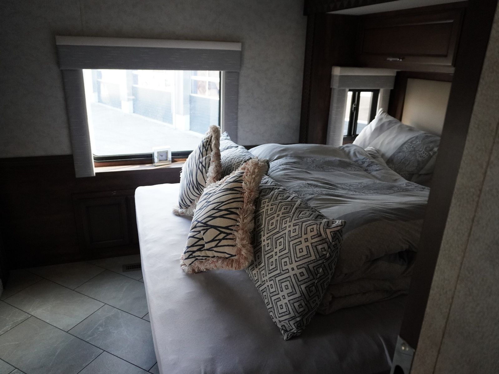 Fahrzeugabbildung Ford Newmar Bay Star 3626 Class A