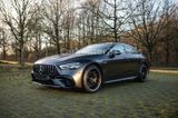 Mercedes-Benz AMG GT 4-trg 63 S E Performance 50.000€ Nachlass