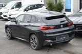 BMW X2 xDrive25d M Sport*ACC*LED*NAV*19ZOLL*DAB*PDC - BMW X2 in Frankfurt (Main)