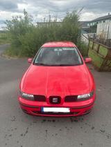 Seat Leon // TÜV bis 2026 - gebrauchte Seat Leon aus dem Jahr 2001