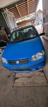 Fiat Punto an Bastler - Fiat Punto in Lübeck