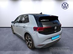 VW ID.3 Pro Move 62 kWh Bluetooth Navi LED Klima