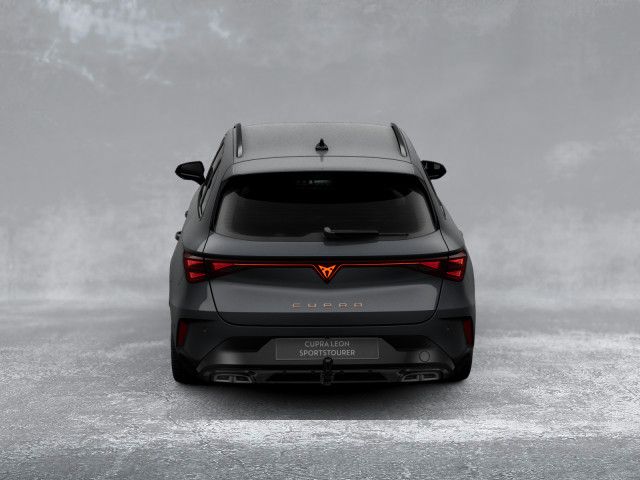 Cupra Leon - Bild 7