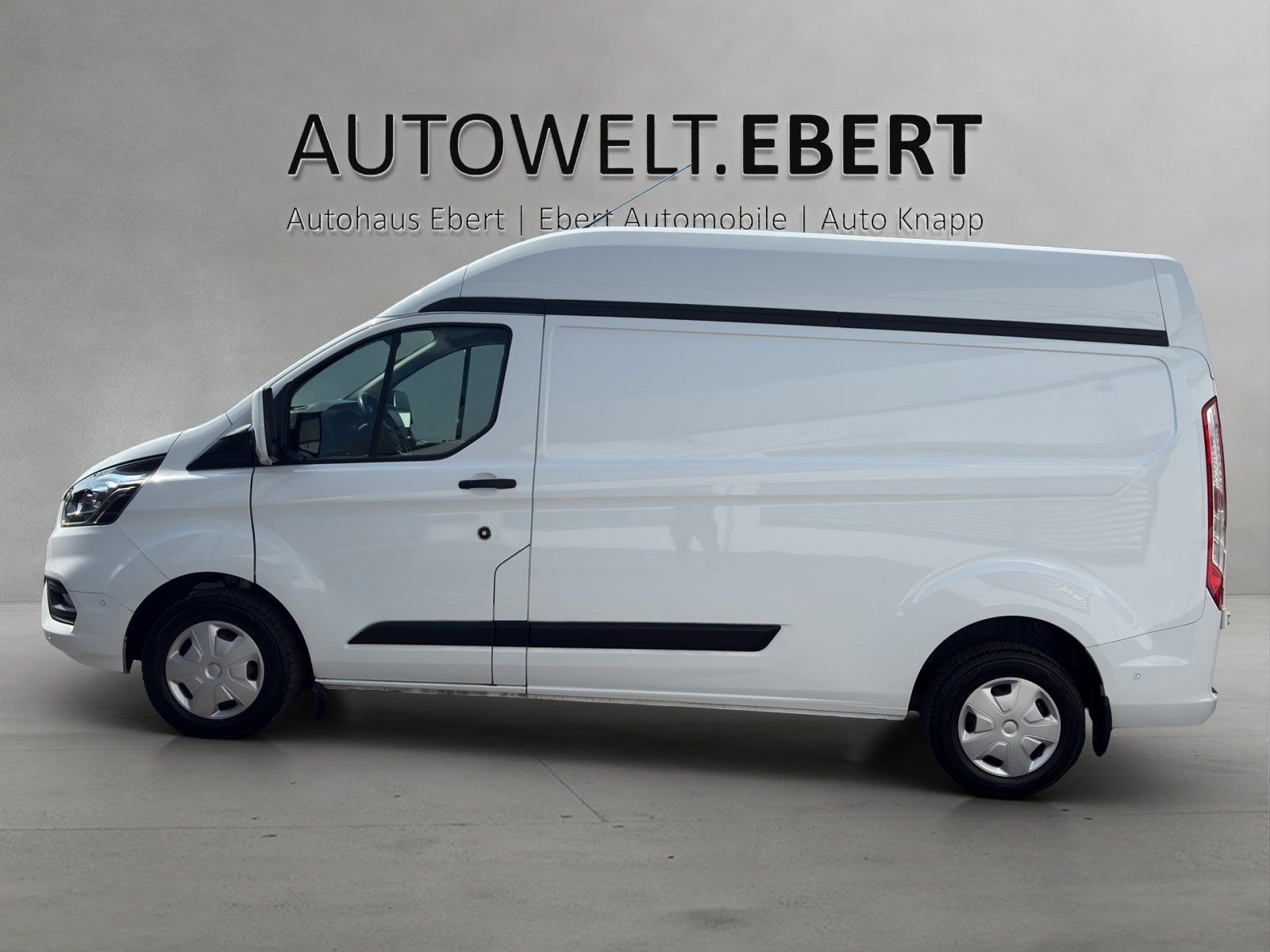 Fahrzeugabbildung Ford Transit Custom 2.0 TDCi 300 L2 KAMERA/GRA/ST-HZG