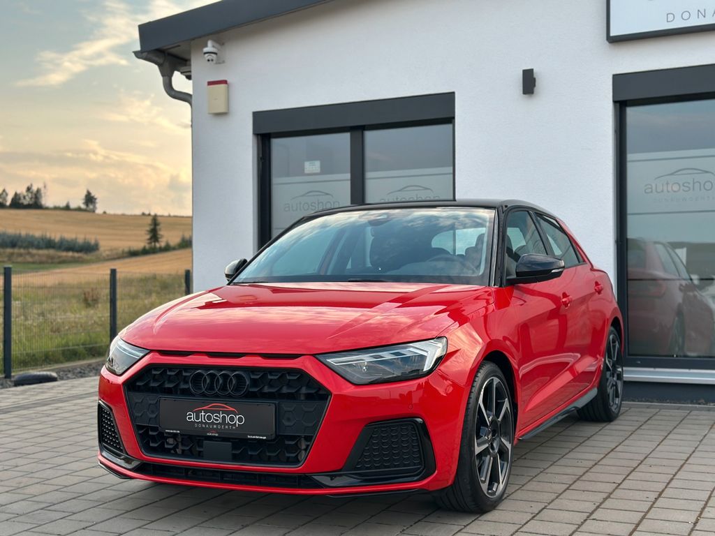 Image of Audi A1