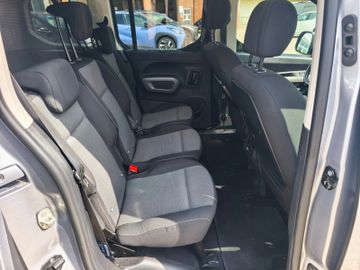Toyota Proace (Verso) - 11