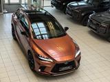 Lexus RX 500h F-SPORT-MY.25-PERF.-MARC LEV.-PANO. -360 - Lexus RX 500 Gebrauchtwagen