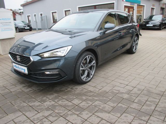 Seat Leon  1.5 TSI Style