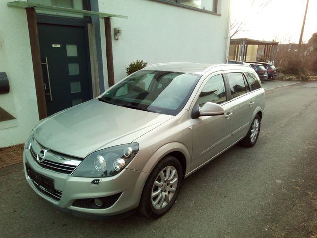 Opel Astra H Caravan Edition "111 Jahre"Top TÜV Neu