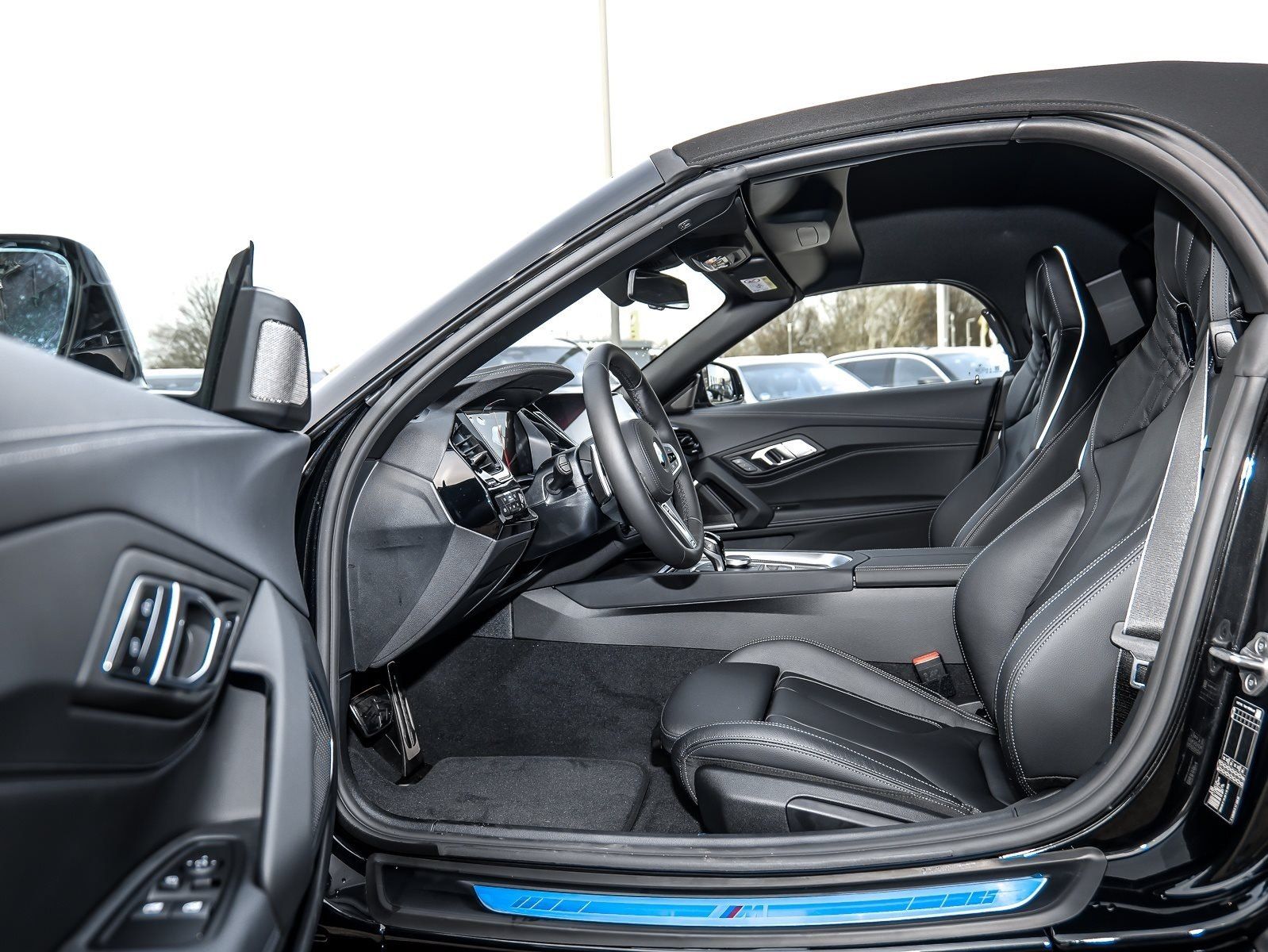 BMW Z4 - Bild 7