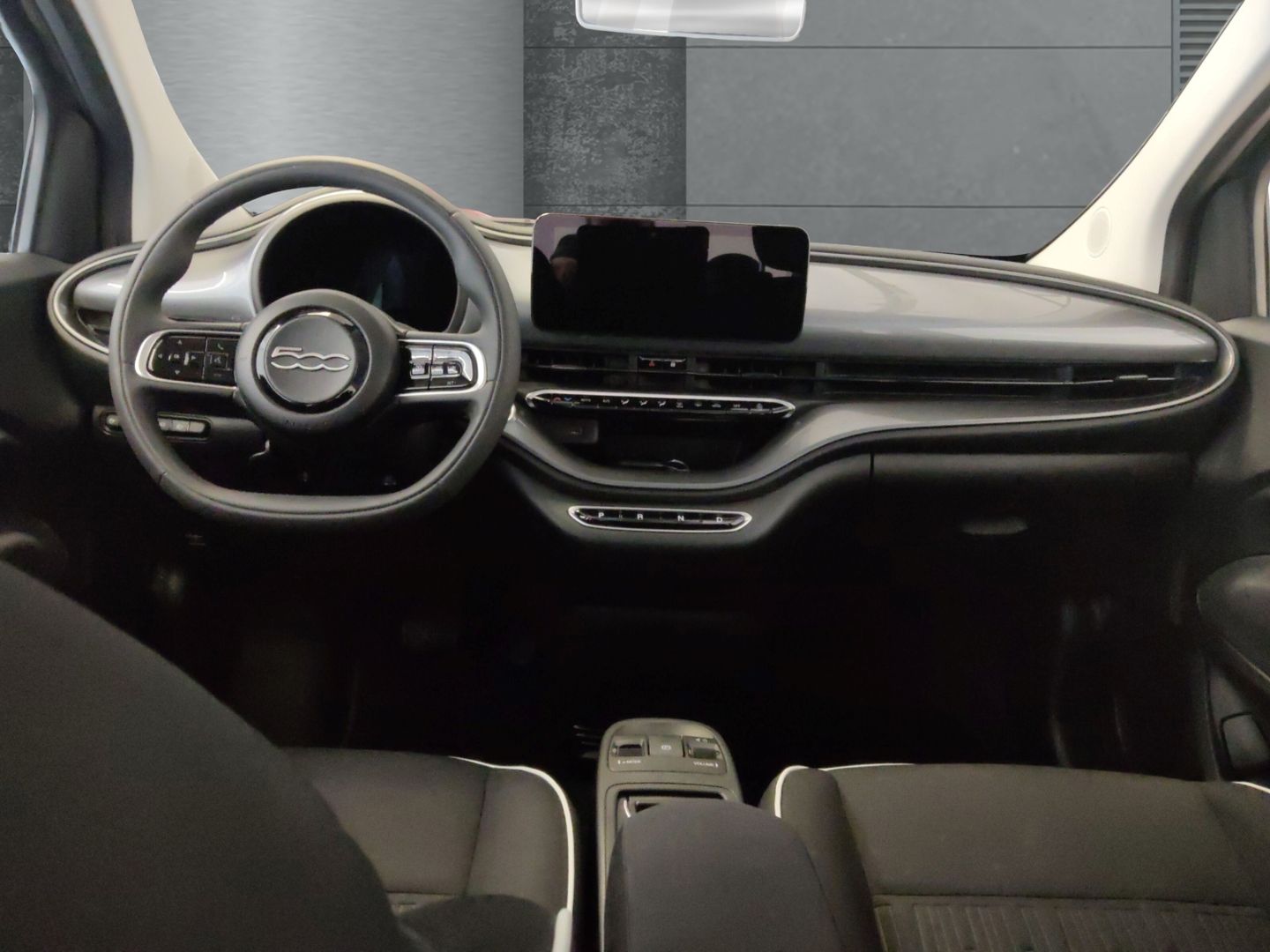 Fiat 500e - Bild 10