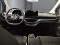 Fiat 500e - Vorschau Bild 10