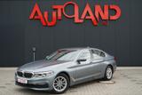 BMW 520d LED 360° Navi Professional PDC Klimaaut. - BMW 520 Hybrid (Diesel/Elektro): Automatik